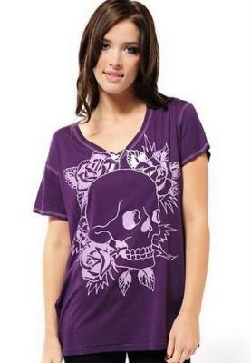 wholesale ed hardy shirt(women)-795